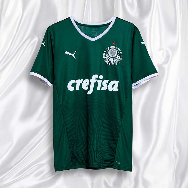 Puma Home 2022