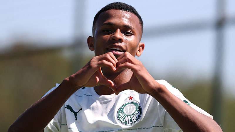 Sub-15 e Sub-17 do Palmeiras vencem e se classificam ao mata-mata do Paulista; Sub-20 alcança liderança.