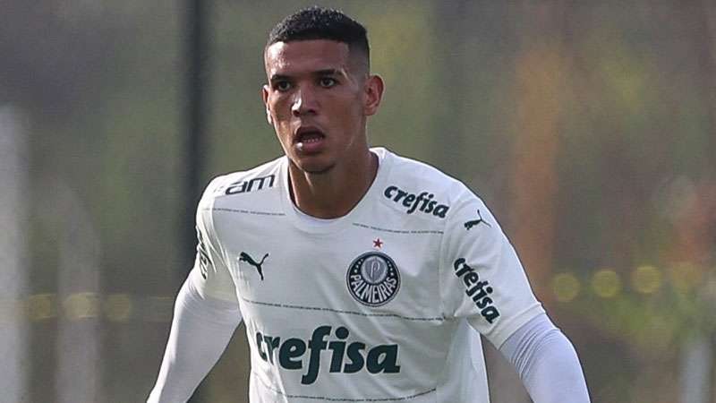 Sub-20: Palmeiras derrota Internacional e se classifica para a final da Copa do Brasil.