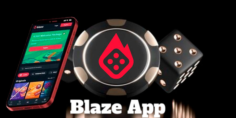 Blaze App