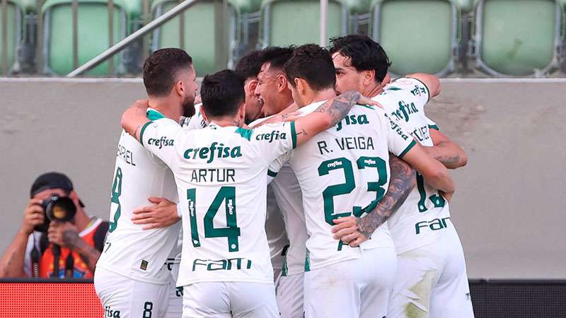 Palmeiras precisa evitar o desmanche do elenco atual