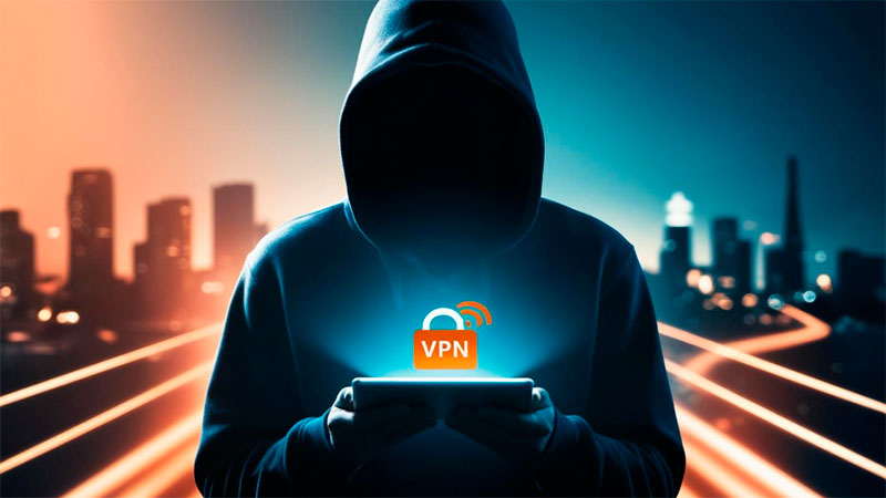 VPN Gratuita