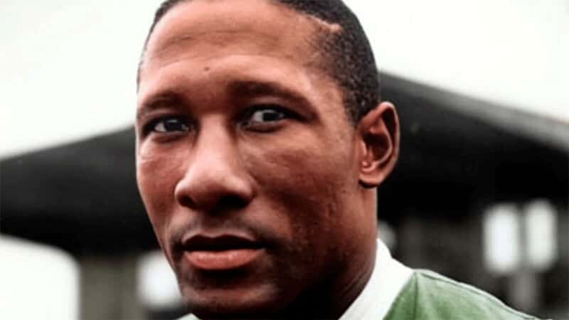 Djalma Santos