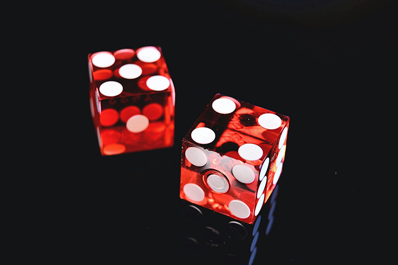 Apostas esportivas