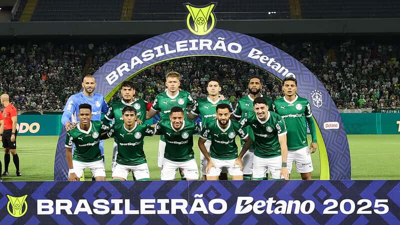 Clientes Palmeiras Pay terão desconto especial e setor exclusivo na Arena Barueri