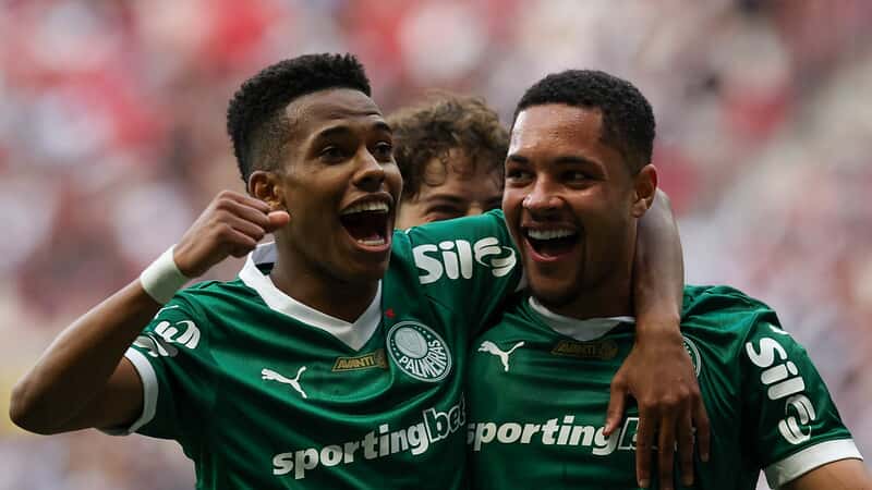 Palmeiras e Puma lançarão uniforme exclusivo para o Mundial de Clubes