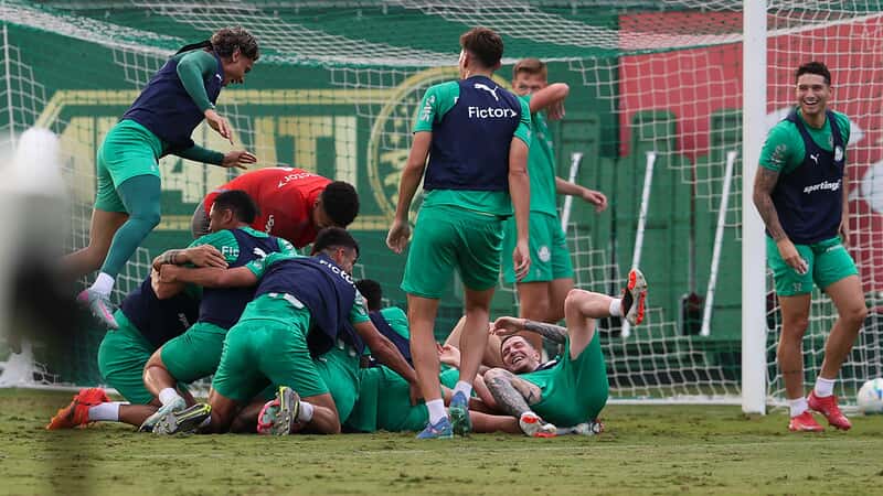 Palmeiras x São Paulo: ingressos à venda para o clássico de domingo