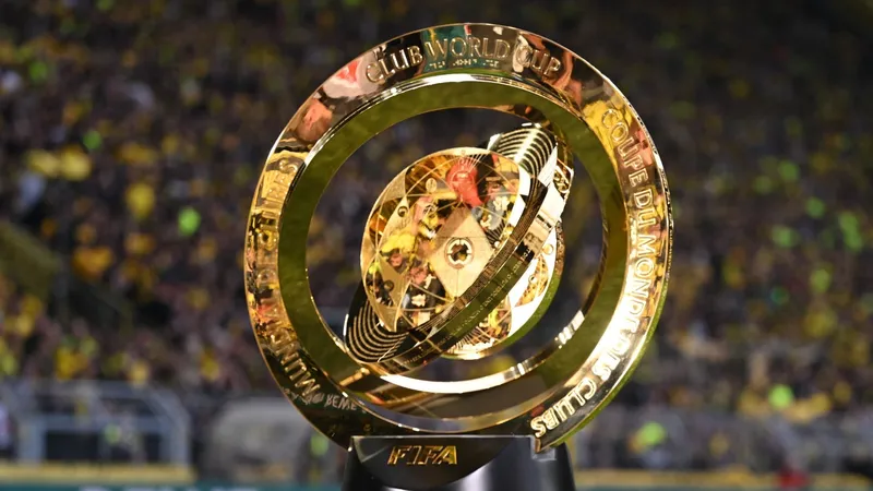 Copa do Mundo de Clubes